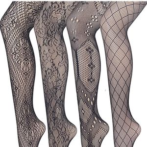 Fishnet tights (3)